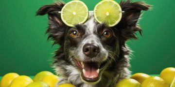 Can Dogs have Lime? Know 5 Risks Before You Feed