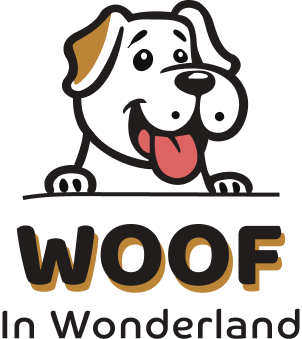 Woof In Wonderland